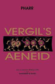 Vergil's Aeneid: Books I-VI: With Introduction, Notes, Vocabulary, and Grammatical Appendix