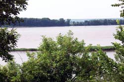 Image of Mississippi River