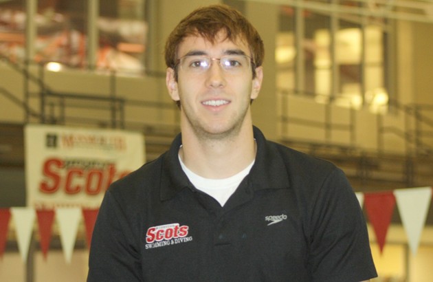 Josh Dunn