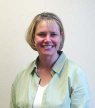 Trudi Peterson