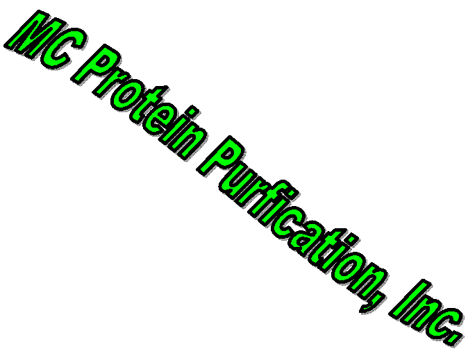 MC Protein Purfication, Inc.