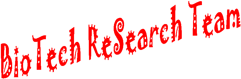 "Special" Protein Agency