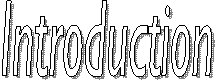 Introduction