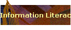 Information Literacy