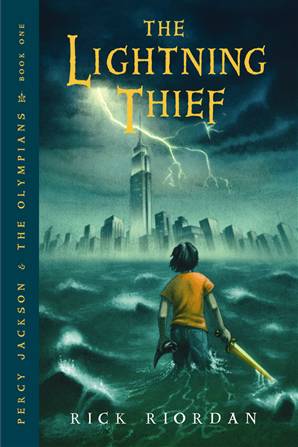 The Lightning Thief