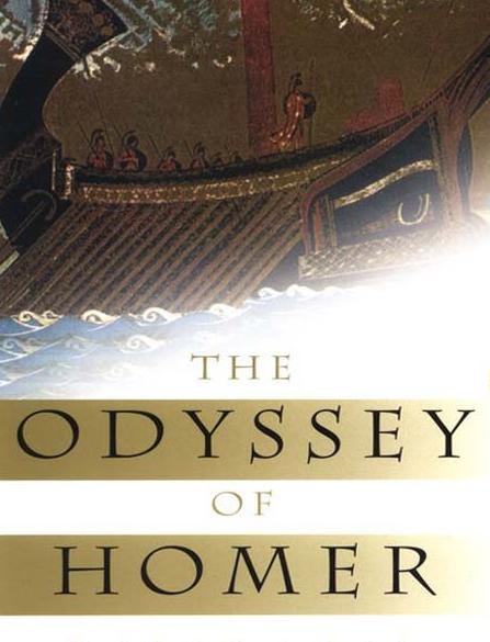 The Odyssey