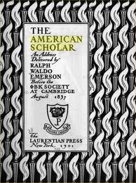 The American Scholar