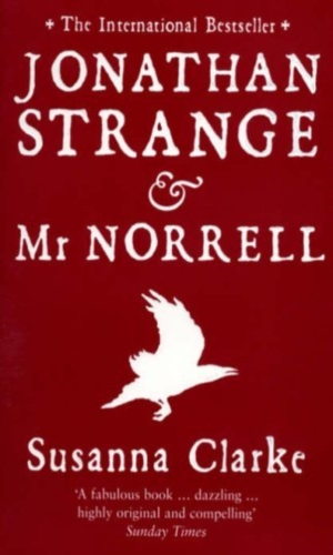 Jonathan Strange