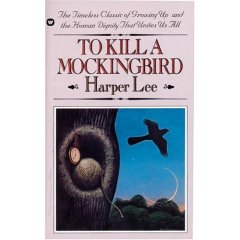 To Kill a Mockingbird