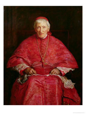 Cardinal Newman