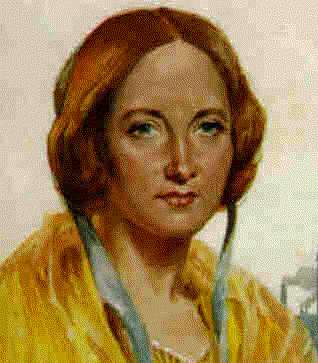 Elizabeth Gaskell