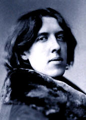 Oscar Wilde