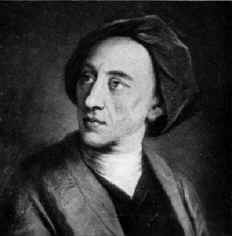 Alexander Pope