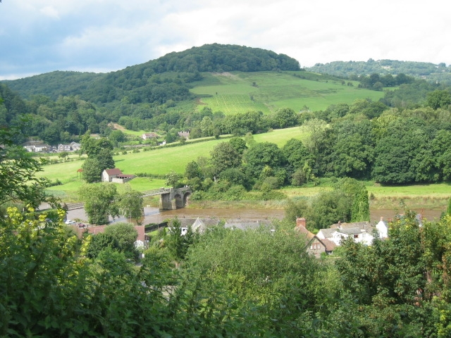 Tintern Abbey