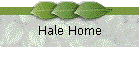 Hale Home