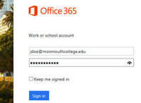 Office 365 Log In